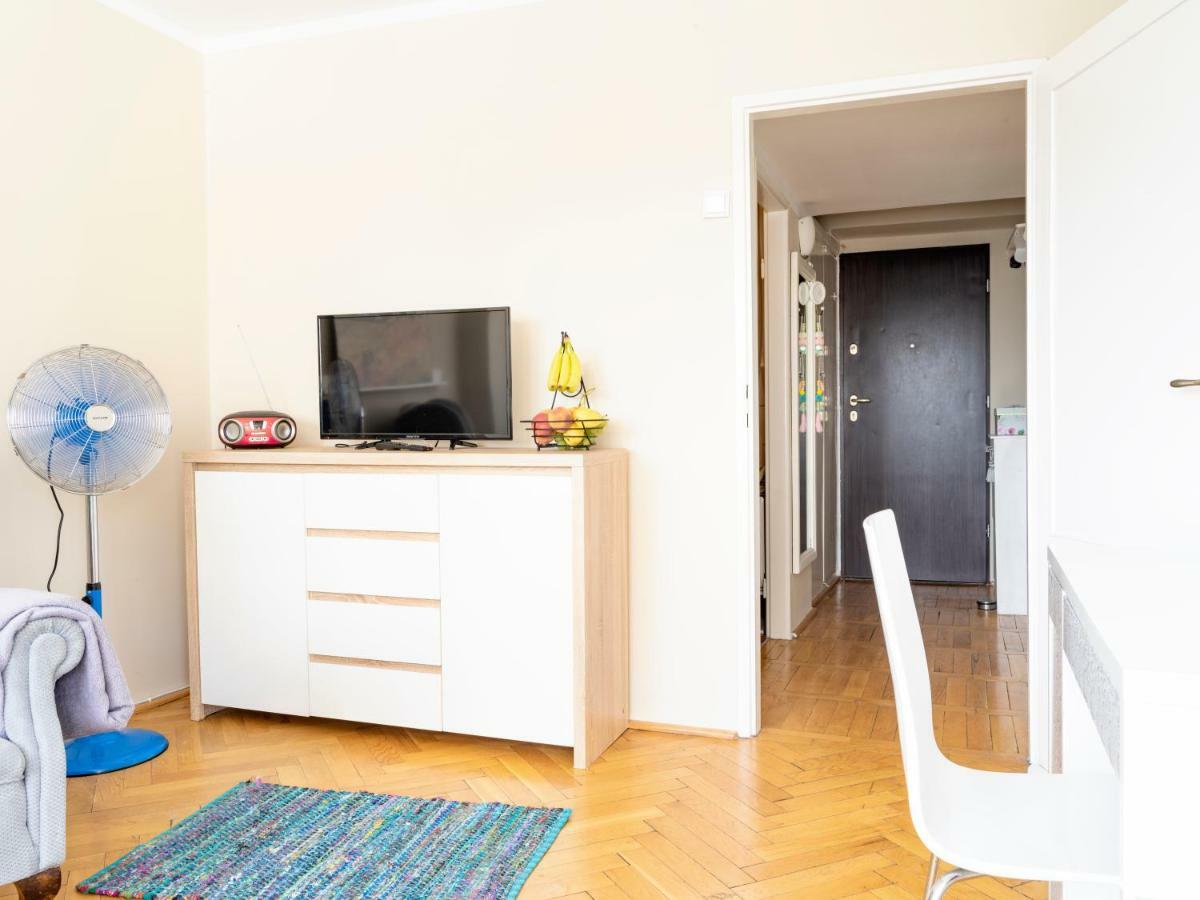 Apartament Apartament Chmielna 35 Warszawa Zewnętrze zdjęcie