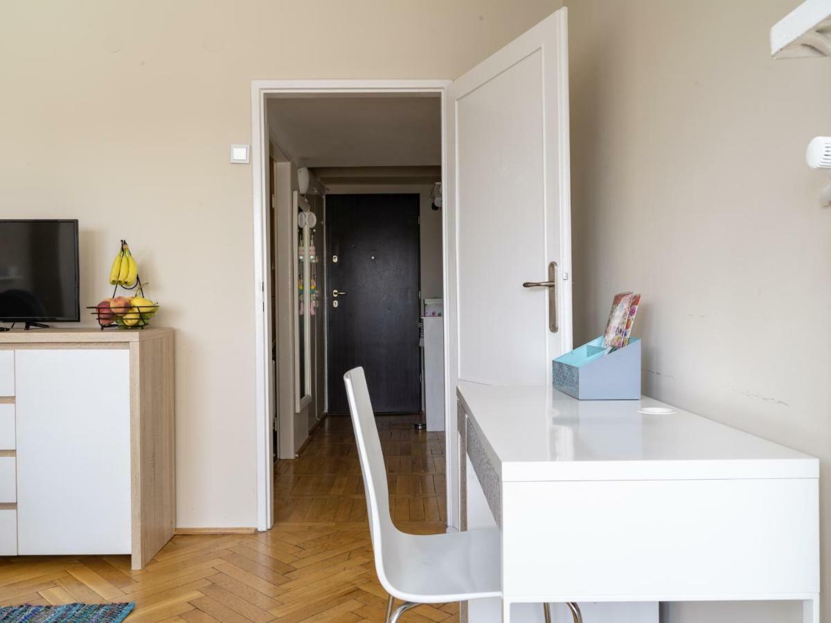 Apartament Apartament Chmielna 35 Warszawa Zewnętrze zdjęcie